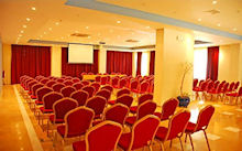 Foto Hotel Mediterranean Beach Resort in Laganas ( Zakynthos)